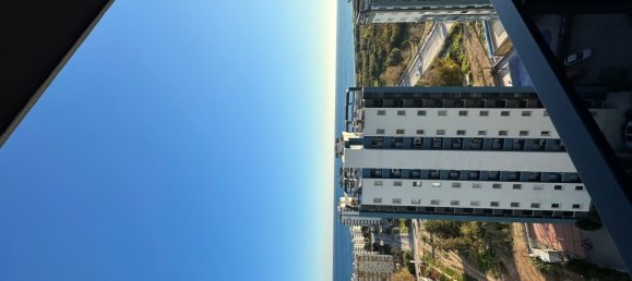 Квартира 1+1 в Мерсин, Турция № 30962 4