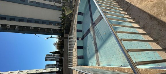 Квартира 1+1 в Мерсин, Турция № 30962 8