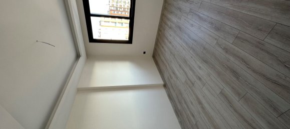 Квартира 1+1 в Мерсин, Турция № 30962 21