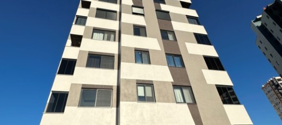 Квартира 1+1 в Мерсин, Турция № 30962 3