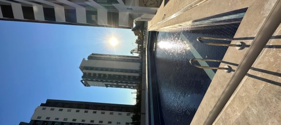 Квартира 1+1 в Мерсин, Турция № 30962 6