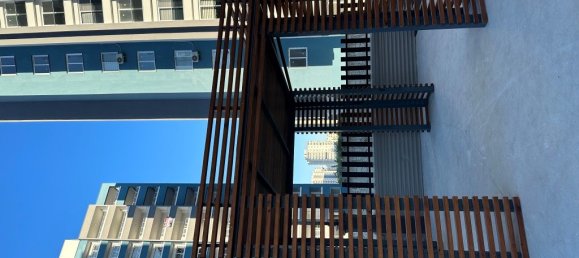 Квартира 1+1 в Мерсин, Турция № 30962 18