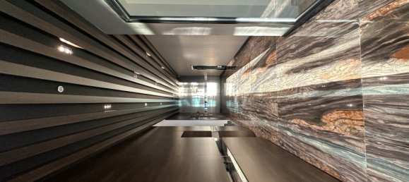 Квартира 1+1 в Мерсин, Турция № 30962 11