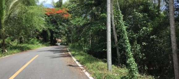 5088m² Commercial property in Khok Kloi, Thailand No. 8274 6