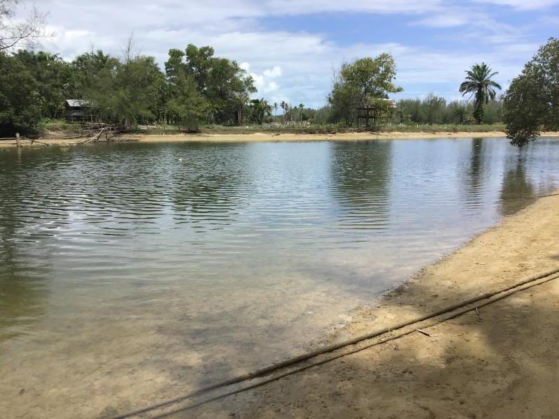 5088m² Commercial property in Khok Kloi, Thailand No. 8274