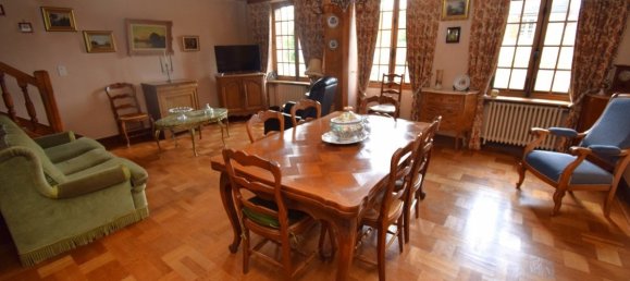 4 chambres Maison à Tréon, France No. 155445 7