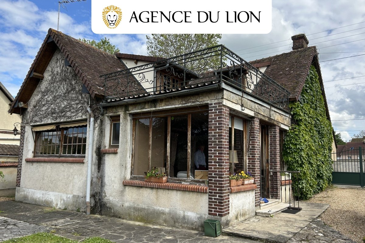 4 chambres Maison à Tréon, France No. 155445