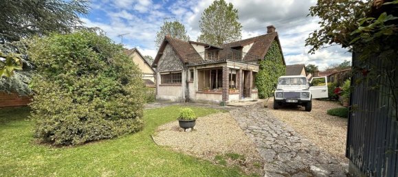 4 chambres Maison à Tréon, France No. 155445 2