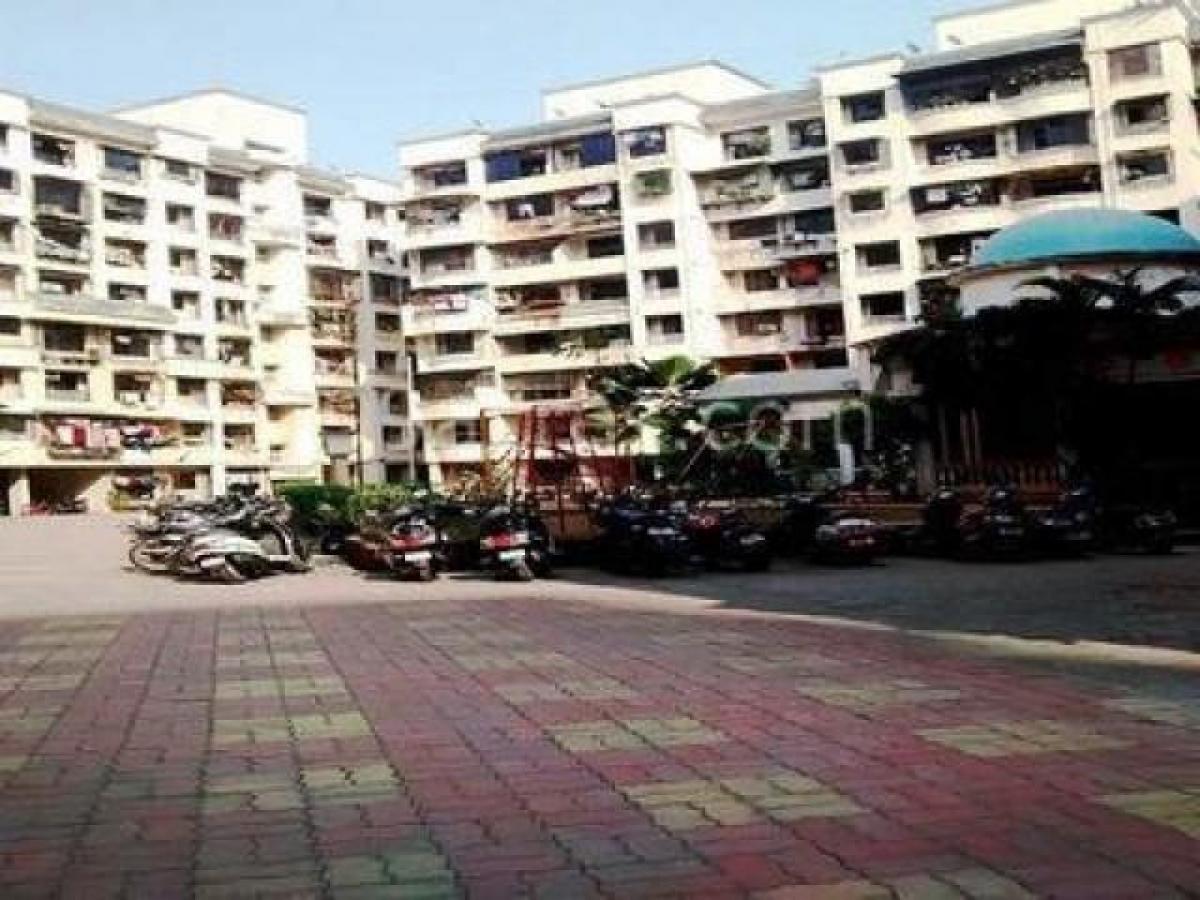 2 Schlafzimmer Haus in Mumbai, India, Nr. 63761