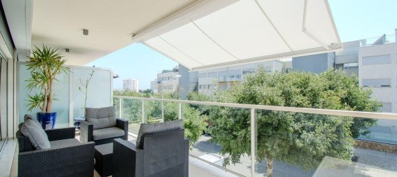 2 Schlafzimmer Wohnung in Albufeira, Portugal, Nr. 286738 20