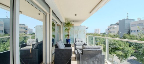 2 Schlafzimmer Wohnung in Albufeira, Portugal, Nr. 286738 19