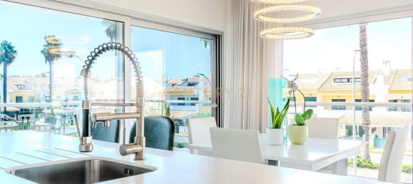 2 Schlafzimmer Wohnung in Albufeira, Portugal, Nr. 286738 11