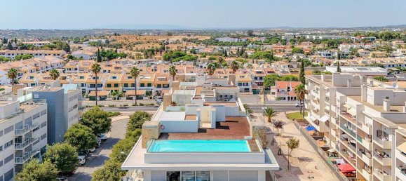 2 Schlafzimmer Wohnung in Albufeira, Portugal, Nr. 286738 38