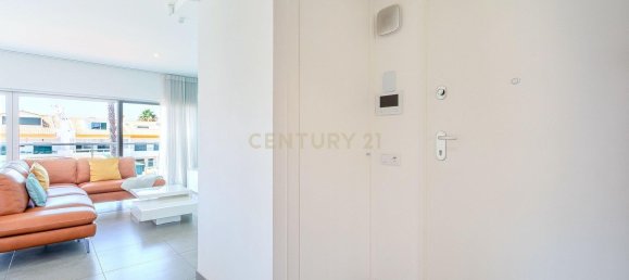 2 Schlafzimmer Wohnung in Albufeira, Portugal, Nr. 286738 32