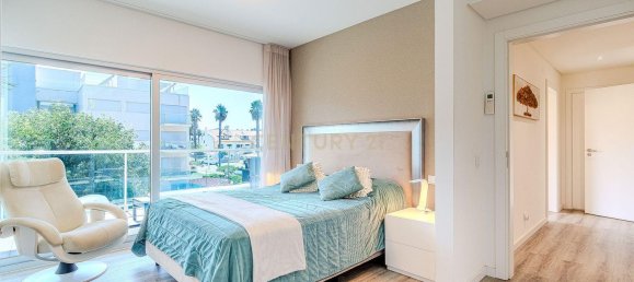 2 Schlafzimmer Wohnung in Albufeira, Portugal, Nr. 286738 16