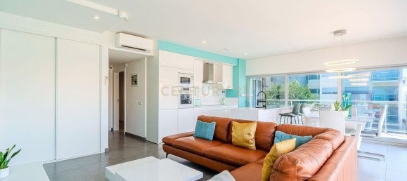 2 Schlafzimmer Wohnung in Albufeira, Portugal, Nr. 286738 6