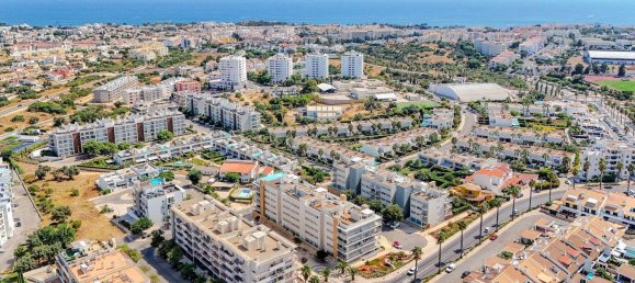 2 Schlafzimmer Wohnung in Albufeira, Portugal, Nr. 286738 41