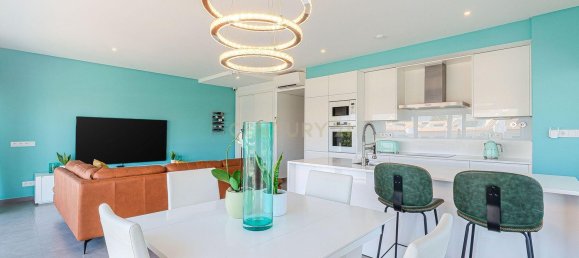 2 Schlafzimmer Wohnung in Albufeira, Portugal, Nr. 286738 12