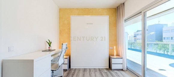 2 Schlafzimmer Wohnung in Albufeira, Portugal, Nr. 286738 25