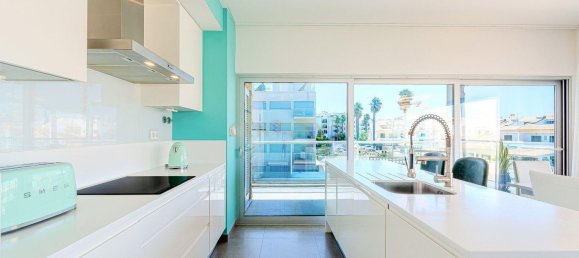 2 Schlafzimmer Wohnung in Albufeira, Portugal, Nr. 286738 9