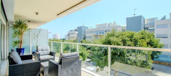 2 Schlafzimmer Wohnung in Albufeira, Portugal, Nr. 286738 3