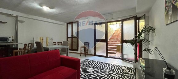 Apartamento de 3 habitaciónes en Quartu Sant'Elena, Italy No. 33370 3