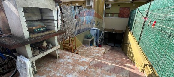 Apartamento de 3 habitaciónes en Quartu Sant'Elena, Italy No. 33370 23