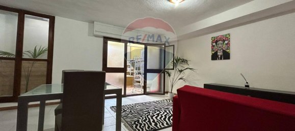 Apartamento de 3 habitaciónes en Quartu Sant'Elena, Italy No. 33370 12