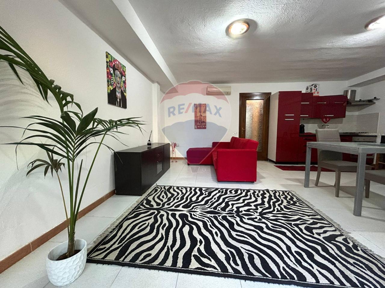 Apartamento de 3 habitaciónes en Quartu Sant'Elena, Italy No. 33370