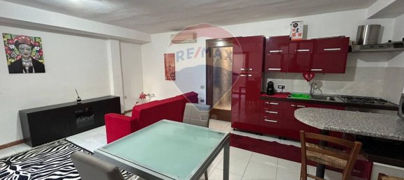 Apartamento de 3 habitaciónes en Quartu Sant'Elena, Italy No. 33370 11