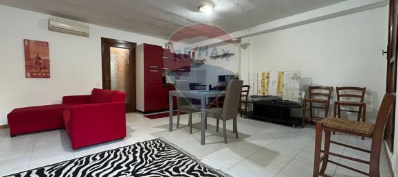 Apartamento de 3 habitaciónes en Quartu Sant'Elena, Italy No. 33370 10