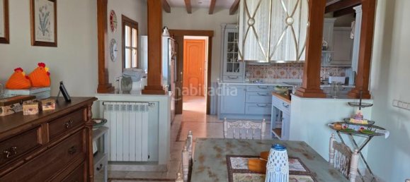 4 bedrooms House in Los Barrios, Spain No. 188800 3