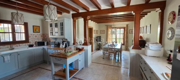 4 bedrooms House in Los Barrios, Spain No. 188800 50