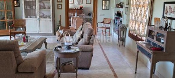 4 bedrooms House in Los Barrios, Spain No. 188800 39