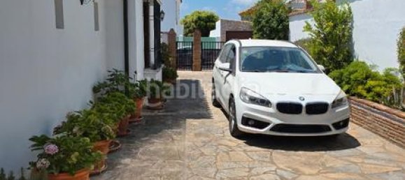 4 bedrooms House in Los Barrios, Spain No. 188800 30