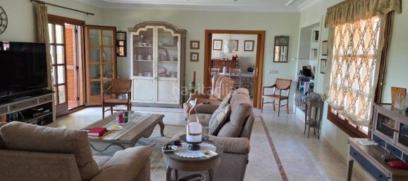 4 bedrooms House in Los Barrios, Spain No. 188800 41