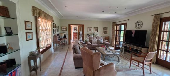 4 bedrooms House in Los Barrios, Spain No. 188800 43