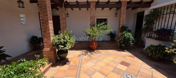 4 bedrooms House in Los Barrios, Spain No. 188800 34