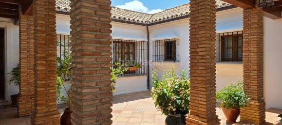 4 bedrooms House in Los Barrios, Spain No. 188800 31