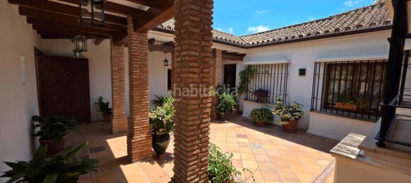 4 bedrooms House in Los Barrios, Spain No. 188800 33