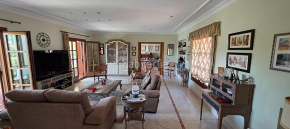 4 bedrooms House in Los Barrios, Spain No. 188800 40