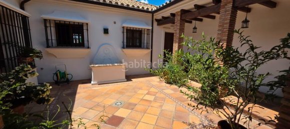 4 bedrooms House in Los Barrios, Spain No. 188800 35