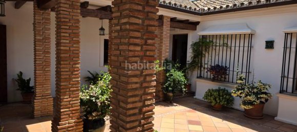 4 bedrooms House in Los Barrios, Spain No. 188800 32