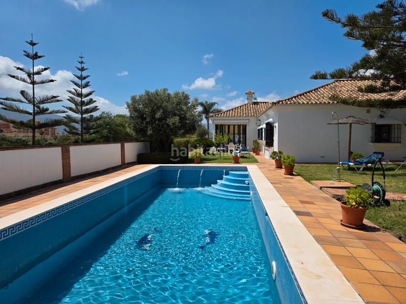 4 bedrooms House in Los Barrios, Spain No. 188800