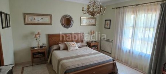 4 bedrooms House in Los Barrios, Spain No. 188800 19