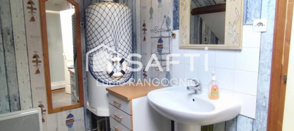 Дом с 5 спальнями в Баленган, Франция № 156819 17