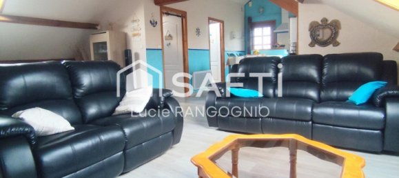 Дом с 5 спальнями в Баленган, Франция № 156819 14