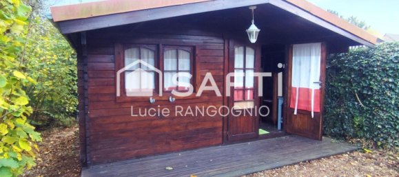 Дом с 5 спальнями в Баленган, Франция № 156819 18