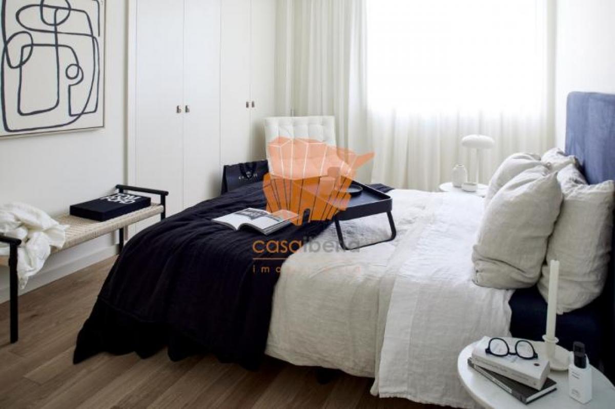 Apartamento de 3 dormitorios en Lisbon, Portugal No. 3236
