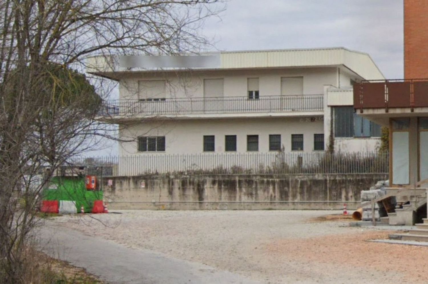 12غرفة مستودع في Monte San Giusto, Italy رقم 139390